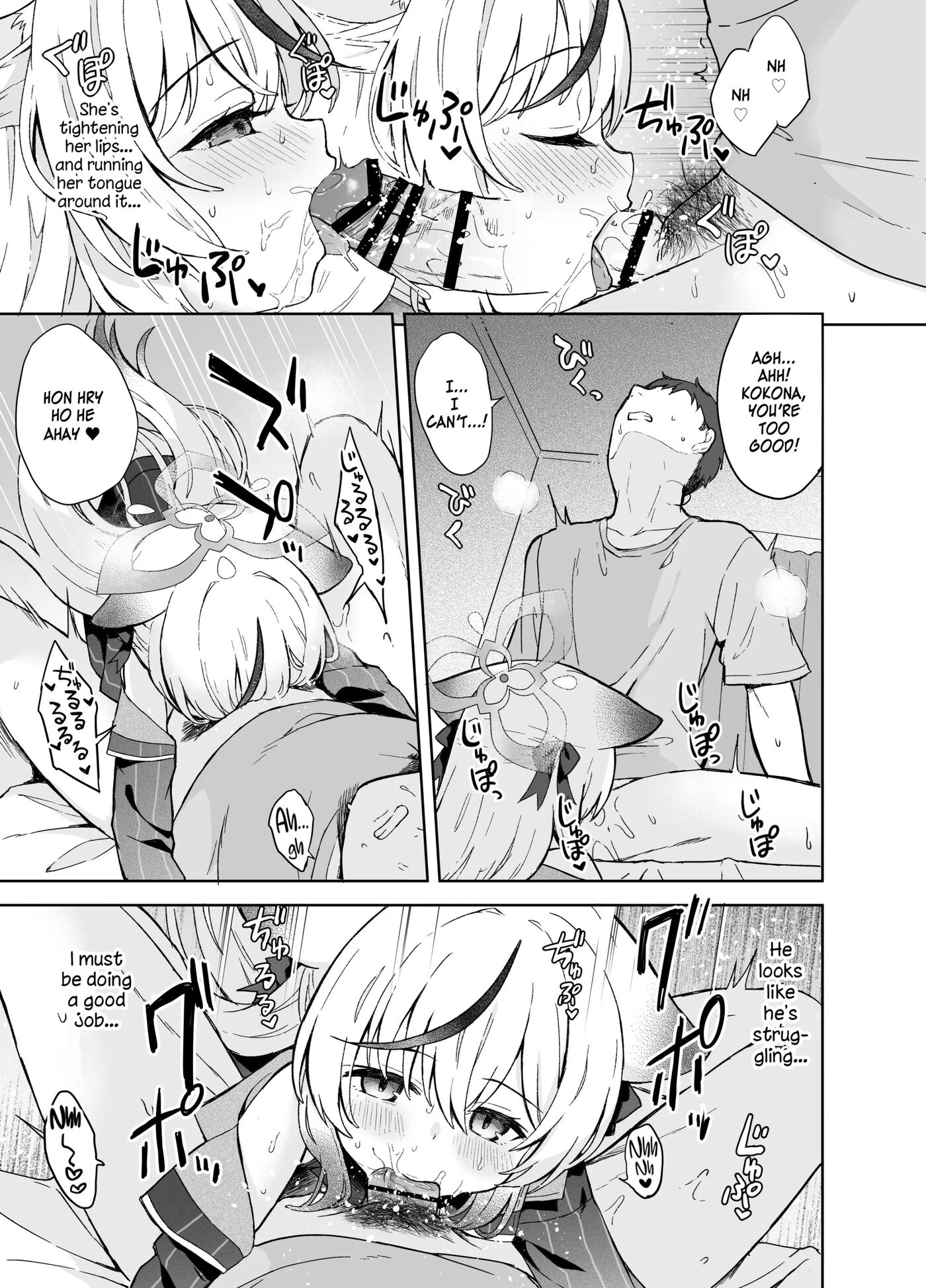 So Peacefully The Plum Blossom Fades Chapter 1000 Page 62